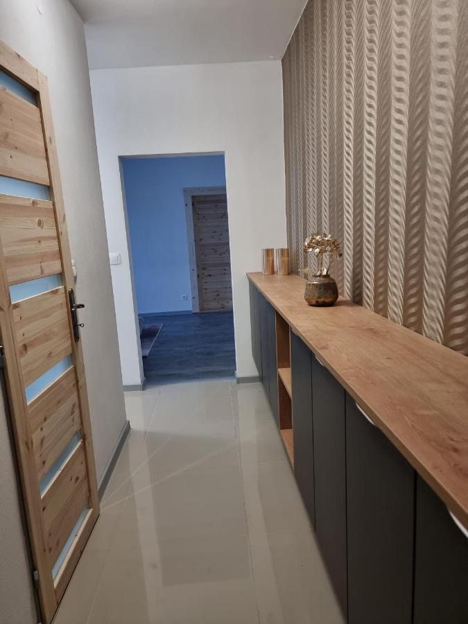 BIVIO apartment Dolná Banska Stiavnica Exterior foto