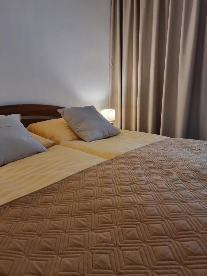 BIVIO apartment Dolná Banska Stiavnica Exterior foto