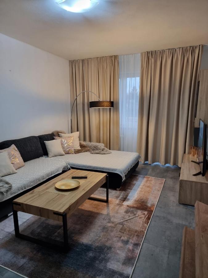 BIVIO apartment Dolná Banska Stiavnica Exterior foto